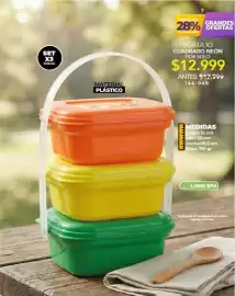 Catálogo Dolce Catálogos Página 47