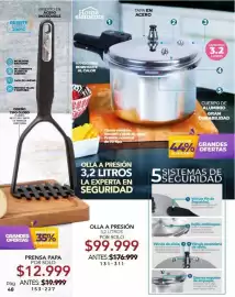 Catálogo Dolce Catálogos Página 48