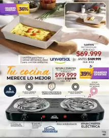 Catálogo Dolce Catálogos Página 49