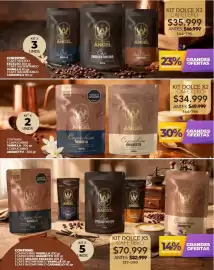 Catálogo Dolce Catálogos Página 5