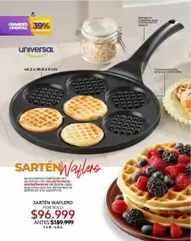 Catálogo Dolce Catálogos Página 51