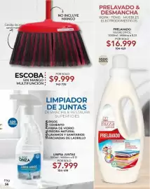 Catálogo Dolce Catálogos Página 56