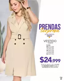 Catálogo Dolce Catálogos Página 59