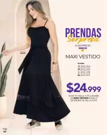 Catálogo Dolce Catálogos Página 60