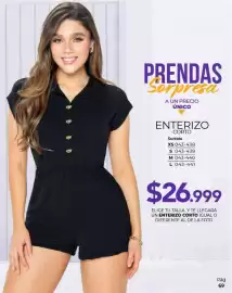 Catálogo Dolce Catálogos Página 69