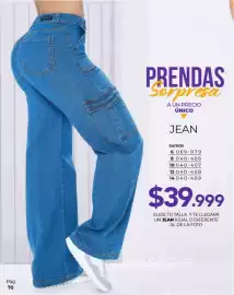Catálogo Dolce Catálogos Página 70