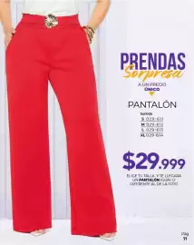 Catálogo Dolce Catálogos Página 71