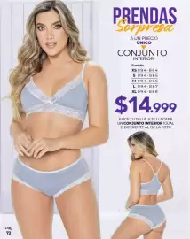 Catálogo Dolce Catálogos Página 72