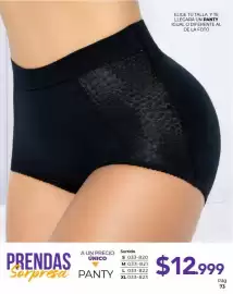 Catálogo Dolce Catálogos Página 73