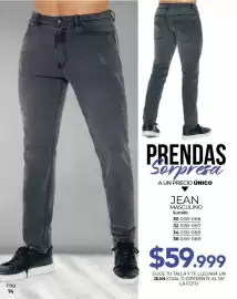 Catálogo Dolce Catálogos Página 74