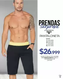 Catálogo Dolce Catálogos Página 75