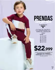 Catálogo Dolce Catálogos Página 77