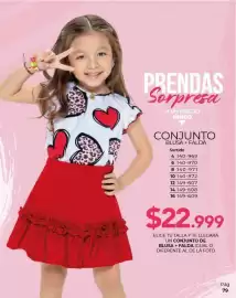 Catálogo Dolce Catálogos Página 79