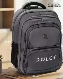 Catálogo Dolce Catálogos Página 8