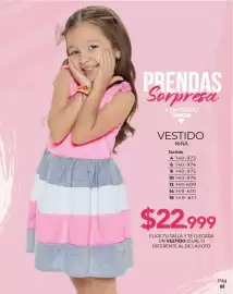 Catálogo Dolce Catálogos Página 81