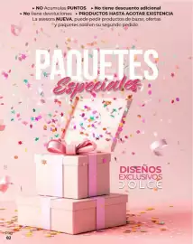 Catálogo Dolce Catálogos Página 82