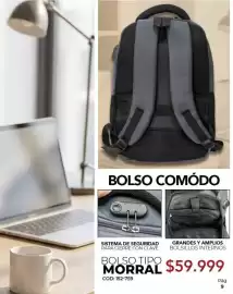 Catálogo Dolce Catálogos Página 9