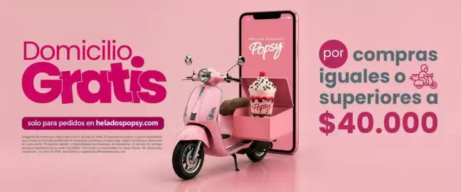 Catálogo Popsy Página 1