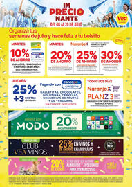 Catálogo Supermercados Vea Página 10