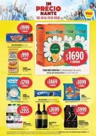 Catálogo Supermercados Vea Página 1