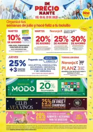 Catálogo Supermercados Vea Página 10