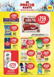 Catálogo Supermercados Vea Página 2