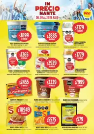 Catálogo Supermercados Vea Página 6