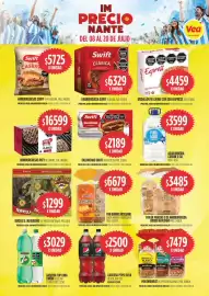 Catálogo Supermercados Vea Página 7