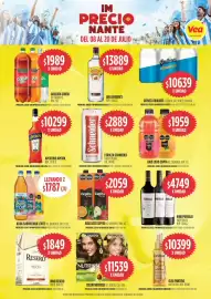Catálogo Supermercados Vea Página 8