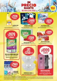Catálogo Supermercados Vea Página 9