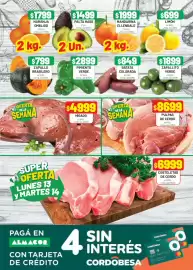 Catálogo Almacor semana 28 Página 3