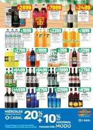 Catálogo Almacor semana 28 Página 7