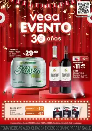 Catálogo Vega Página 1