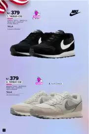 Catálogo Sokso Página 16