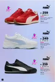 Catálogo Sokso Página 30