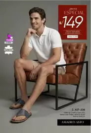 Catálogo Sokso Página 19