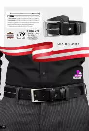 Catálogo Sokso Página 20