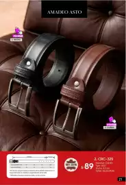 Catálogo Sokso Página 21