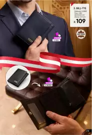 Catálogo Sokso Página 23