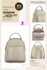 Catálogo Sokso semana 29 Página 55