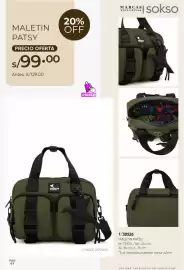 Catálogo Sokso semana 29 Página 68