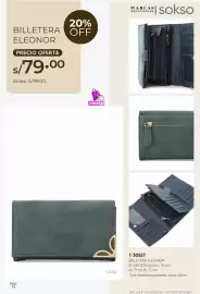 Catálogo Sokso semana 29 Página 76