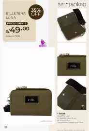 Catálogo Sokso semana 29 Página 84