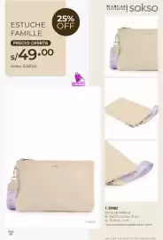 Catálogo Sokso semana 29 Página 98
