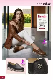 Catálogo Sokso Página 14