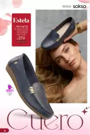 Catálogo Sokso Página 18