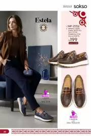 Catálogo Sokso Página 20