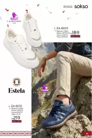Catálogo Sokso Página 41