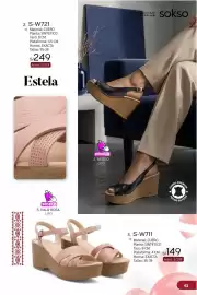 Catálogo Sokso Página 43