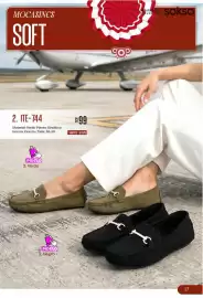 Catálogo Sokso Página 17